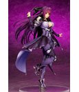 Fate/Grand Order PVC Statue 1/7 Caster/Scathach Skadi (Second Ascension) 24 cm