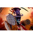 Fate/Grand Order PVC Statue 1/7 Assassin Shuten Douji Festival Portrait 24 cm