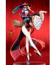 Fate/Grand Order PVC Statue 1/7 Assassin Shuten Douji Festival Portrait 24 cm