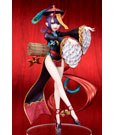 Fate/Grand Order PVC Statue 1/7 Assassin Shuten Douji Festival Portrait 24 cm