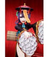 Fate/Grand Order PVC Statue 1/7 Assassin Shuten Douji Festival Portrait 24 cm