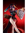 Fate/Grand Order PVC Statue 1/7 Assassin Shuten Douji Festival Portrait 24 cm