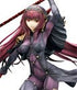 Fate/Grand Order PVC Statue 1/7 Lancer/Scathach (3rd Ascension) 24 cm