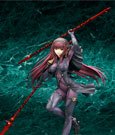 Fate/Grand Order PVC Statue 1/7 Lancer/Scathach (3rd Ascension) 24 cm