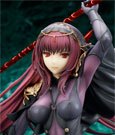 Fate/Grand Order PVC Statue 1/7 Lancer/Scathach (3rd Ascension) 24 cm