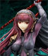 Fate/Grand Order PVC Statue 1/7 Lancer/Scathach (3rd Ascension) 24 cm