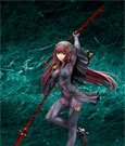 Fate/Grand Order PVC Statue 1/7 Lancer/Scathach (3rd Ascension) 24 cm