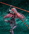 Fate/Grand Order PVC Statue 1/7 Lancer/Scathach (3rd Ascension) 24 cm