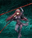 Fate/Grand Order PVC Statue 1/7 Lancer/Scathach (3rd Ascension) 24 cm