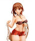Atelier Ryza 2 Lost Legends & The Secret Fairy PVC Statue 1/7 Reisalin Stout Dressing Mode 24 cm