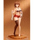 Atelier Ryza 2 Lost Legends & The Secret Fairy PVC Statue 1/7 Reisalin Stout Dressing Mode 24 cm