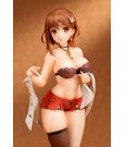 Atelier Ryza 2 Lost Legends & The Secret Fairy PVC Statue 1/7 Reisalin Stout Dressing Mode 24 cm