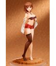 Atelier Ryza 2 Lost Legends & The Secret Fairy PVC Statue 1/7 Reisalin Stout Dressing Mode 24 cm