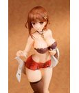 Atelier Ryza 2 Lost Legends & The Secret Fairy PVC Statue 1/7 Reisalin Stout Dressing Mode 24 cm