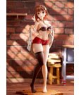 Atelier Ryza 2 Lost Legends & The Secret Fairy PVC Statue 1/7 Reisalin Stout Dressing Mode 24 cm