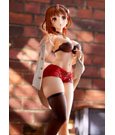 Atelier Ryza 2 Lost Legends & The Secret Fairy PVC Statue 1/7 Reisalin Stout Dressing Mode 24 cm