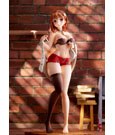 Atelier Ryza 2 Lost Legends & The Secret Fairy PVC Statue 1/7 Reisalin Stout Dressing Mode 24 cm