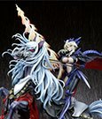 Fate/Grand Order PVC Statue 1/8 Lancer/Altria Pendragon Alter (3rd Ascension) 40 cm