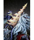 Fate/Grand Order PVC Statue 1/8 Lancer/Altria Pendragon Alter (3rd Ascension) 40 cm