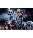 Fate/Grand Order PVC Statue 1/8 Lancer/Altria Pendragon Alter (3rd Ascension) 40 cm