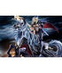 Fate/Grand Order PVC Statue 1/8 Lancer/Altria Pendragon Alter (3rd Ascension) 40 cm