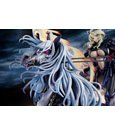 Fate/Grand Order PVC Statue 1/8 Lancer/Altria Pendragon Alter (3rd Ascension) 40 cm