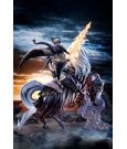 Fate/Grand Order PVC Statue 1/8 Lancer/Altria Pendragon Alter (3rd Ascension) 40 cm