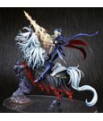 Fate/Grand Order PVC Statue 1/8 Lancer/Altria Pendragon Alter (3rd Ascension) 40 cm