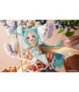 Princess Connect! Re:Dive PVC Statue 1/7 Miyako Oyatsu no Jikan Nano Ver. 30 cm