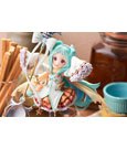 Princess Connect! Re:Dive PVC Statue 1/7 Miyako Oyatsu no Jikan Nano Ver. 30 cm