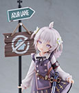 Azur Lane PVC Statue U-110 A Cute, Sharky Reverie 24 cm