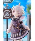 Azur Lane PVC Statue U-110 A Cute, Sharky Reverie 24 cm