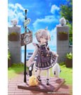 Azur Lane PVC Statue U-110 A Cute, Sharky Reverie 24 cm