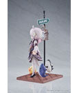 Azur Lane PVC Statue U-110 A Cute, Sharky Reverie 24 cm