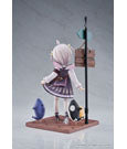 Azur Lane PVC Statue U-110 A Cute, Sharky Reverie 24 cm