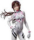 Evangelion 4.0 Final PVC Statue 1/7 Mari Makinami Illustrious Last Mission 27 cm