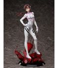 Evangelion 4.0 Final PVC Statue 1/7 Mari Makinami Illustrious Last Mission 27 cm