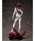 Evangelion 4.0 Final PVC Statue 1/7 Mari Makinami Illustrious Last Mission 27 cm