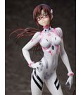 Evangelion 4.0 Final PVC Statue 1/7 Mari Makinami Illustrious Last Mission 27 cm