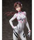 Evangelion 4.0 Final PVC Statue 1/7 Mari Makinami Illustrious Last Mission 27 cm
