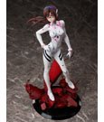 Evangelion 4.0 Final PVC Statue 1/7 Mari Makinami Illustrious Last Mission 27 cm