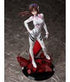 Evangelion 4.0 Final PVC Statue 1/7 Mari Makinami Illustrious Last Mission 27 cm