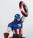 Marvel Bust Captain America 26 cm