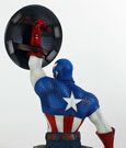 Marvel Bust Captain America 26 cm