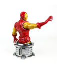 Marvel Bust Iron Man 17 cm