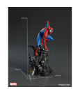 Marvel Comics Amazing Art Statue 1/10 Amazing Spider-Man 22 cm