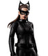 The Dark Knight Action Figure 1/12 Catwoman 17 cm