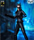 The Dark Knight Action Figure 1/12 Catwoman 17 cm