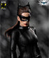The Dark Knight Action Figure 1/12 Catwoman 17 cm