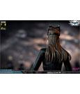 The Dark Knight Action Figure 1/12 Catwoman 17 cm